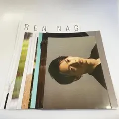 「King & Prince」 ポスターセット(11枚入り)