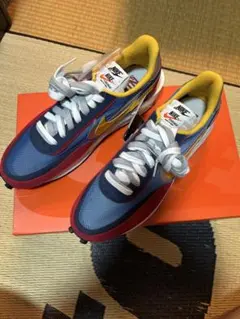 sacai nike LDV Waffle