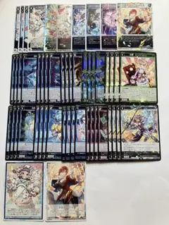 ウィクロス　あーや　デッキ