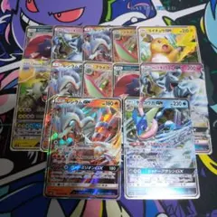 ポケモンカード gx　まとめ売り