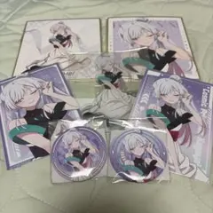 くじクリフ 超かぐや姫 やちよセット - メルカリ