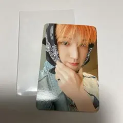 BOYNEXTDOOR muvve トレカ リウ THE ACTION