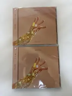 【未開封】Addiction 通常盤 櫻坂46 の2枚セット