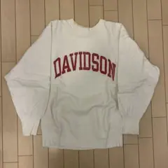 Champion 90S USA製 刺繍タグ reverse weave - メルカリ