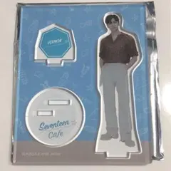 SEVENTEEN CAFE セブチカフェ アクリルスタンド バーノン
