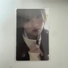 BABYMONSTER ソウルコン weverse ラキドロ アヒョン トレカ