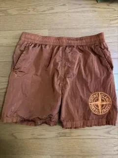 stone island NYLON METALshortsストーンアイランドMのサムネイル