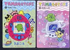 大たまごっち展 シールダス たまごっち 限定品