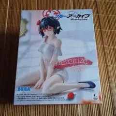 未開封品　ブルーアーカイブ　Yumemirize　アヤネ　フィギュア