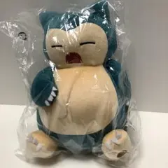 カビゴン Summer Life ぬいぐるみ テント ポケモンセンター - メルカリ