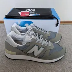 New Balance U1300JP 2025 28cm新品のサムネイル