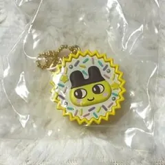 たまごっち 手作りおやつチャーム まめっち