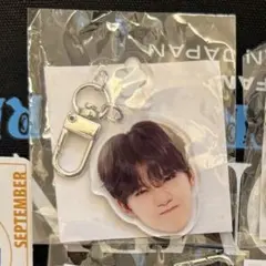 2025年最新】Treasure 顔アクキー ジュンギュの人気アイテム - メルカリ