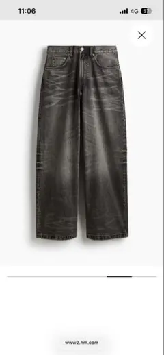 2026年最新】スーパーバギーデニムの人気アイテム - メルカリ