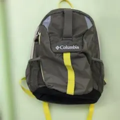 Columbia メッシュポケット付きバックパックのサムネイル