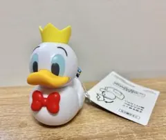 ディズニーリゾート★パルパルーザ　ドナルドダック　スーベニア　スナックケース新品