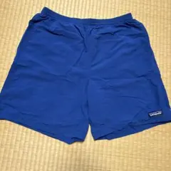 パタゴニア　バギーズショーツ