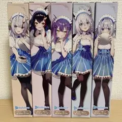 hololive ホロライブ ポスター 5枚セット