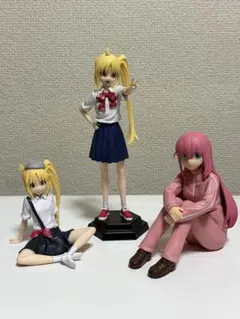 2026年最新】ぼっちちゃん フィギュアの人気アイテム - メルカリ