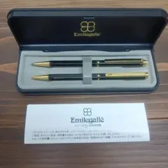 エミールガレ　ボールペンセットのサムネイル