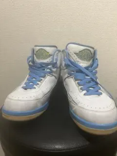 m*5様 NIKE JORDAN MELO M6 26cm - メルカリ