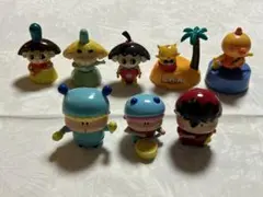 2025年最新】ハッピーセット おじゃる丸の人気アイテム - メルカリ