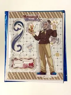 鬼滅の刃　バレンタイン＆ホワイトデー2026 アクリルスタンド 宇髄天元