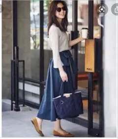 バンヤードストーム ボアリバー トートバック