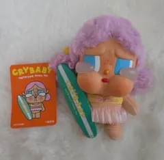 クライベイビーVACATION MODE ON シリーズ LETS SURF