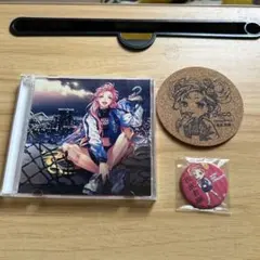我武者羅 CHiCO with HoneyWorks