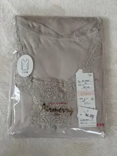エアメリー Lサイズ レース付き下着