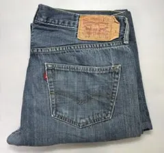 Levi's 501 ライトブルーデニム W36 L32