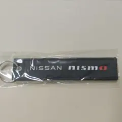 NISSAN NISMOフライトタグNISMO SPORTS OILキーホルダー