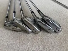 Callaway キャロウェイ APEX 2019 アイアン 6本 スピーダーR - メルカリ