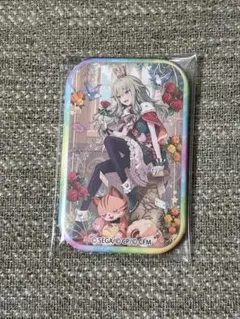 2026年最新】プロセカ スクエア缶バッジ 寧々の人気アイテム - メルカリ