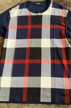ブラックレーベル　半袖Tシャツのサムネイル