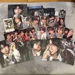 &TEAM Back to life 個人盤 トレカ タキ TAKI