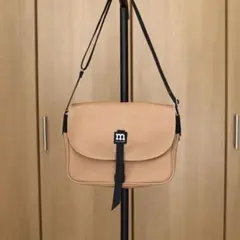 marimekko マグネッティラウック メッセンジャー ショルダーバッグ 美品