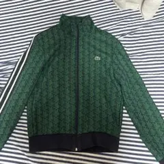 2026年最新】LACOSTE カラー：グリーン系 メンズ ジャージの人気