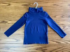 Ralph Lauren 100 タートルネック 美品