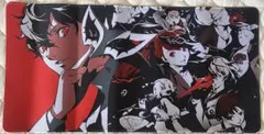 ペルソナ5 プレイマット