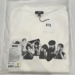 BTS ARIRANG Tシャツ 集合 Lサイズ POPUP 公式 新品