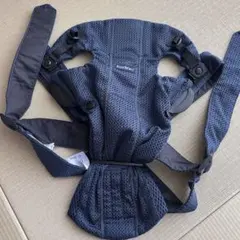 BABYBJÖRN 抱っこ紐 ベビーキャリア　ミニ