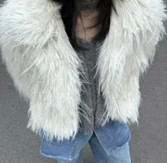 ファーコート ファージャケット