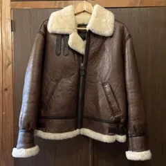 B-3 フライトジャケット