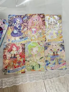 ふ*中様 アイプリ カード 第5弾 まとめ売り