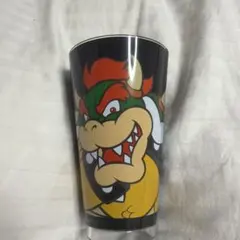 USJ マリオクッパ ジャンク品 プラスチックコップのサムネイル