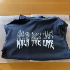 2026年最新】WALK the line パーカーの人気アイテム - メルカリ