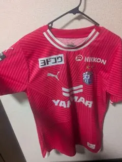 セレッソ大阪 ユニフォーム 55 VITOR BUENO