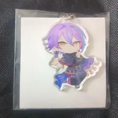 セカライ　ミニキャラアクリルクリップスタンド　神代類